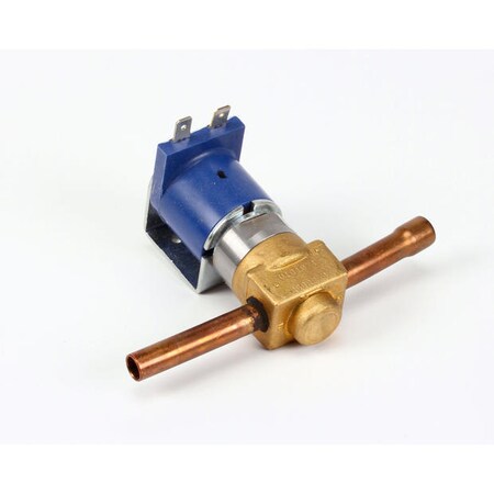Manitowoc Ice Solenoid 200Rb4T3 115 Volt Valve 2405433